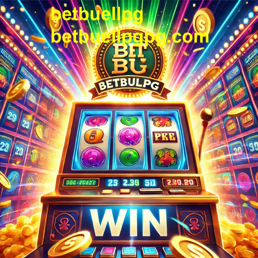 Atrações dos Caça-níqueis: Diversão e Prêmios no Betbuellpg