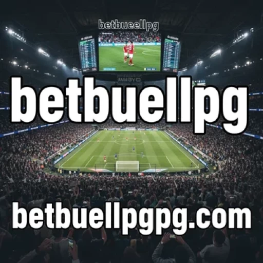 Logo betbuellpg