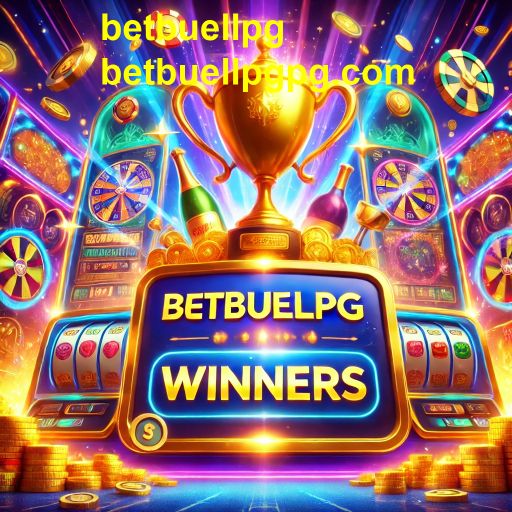 Experimente a Emoção da Categoria Vencedores no Betbuellpg